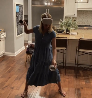 Lindsay Rhodes feet photo 8