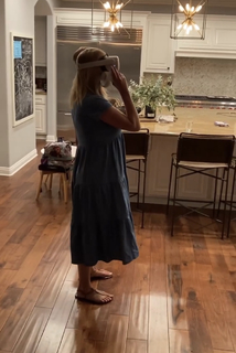 Lindsay Rhodes feet photo 6