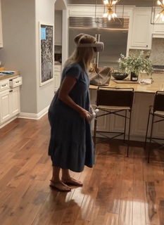 Lindsay Rhodes feet photo 4