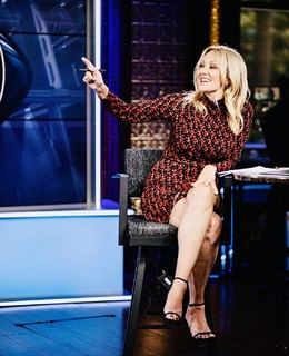 Lindsay Rhodes feet photo 1