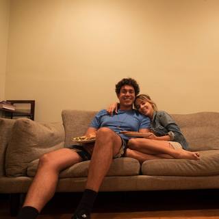 Lindsay Sawyer feet photo 1