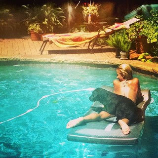Lindsay Sawyer feet photo 3