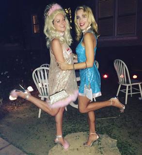 Lindsay Sawyer feet photo 8