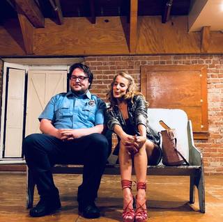 Lindsay Sawyer feet photo 19