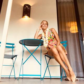Lindsay Sawyer feet photo 14