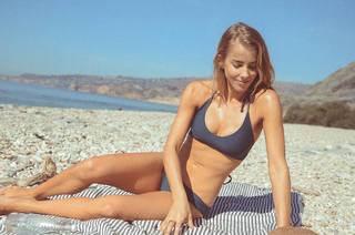 Lindsay Sawyer feet photo 12