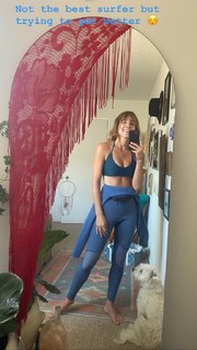 Lindsay Sawyer feet photo 12