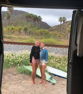 Lindsay Sawyer feet photo 7
