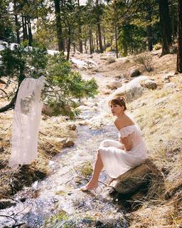 Lindsay Sawyer feet photo 2