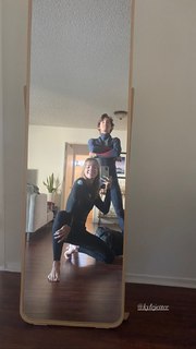 Lindsay Sawyer feet photo 1