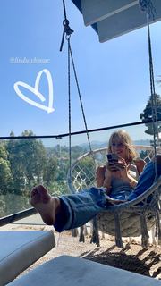 Lindsay Sawyer feet photo 15