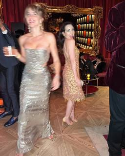 Lindsay Sawyer feet photo 1