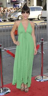 Lindsay Sloane feet photo thumbnail