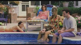 Lindsay Sloane feet photo thumbnail