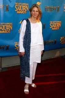 Lindsay Wagner feet photo thumbnail