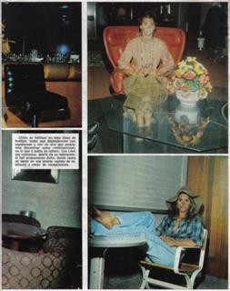 Lindsay Wagner feet photo thumbnail