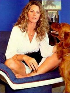 Lindsay Wagner feet photo thumbnail