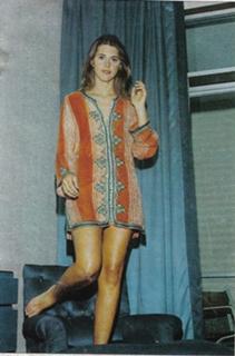 Lindsay Wagner feet photo thumbnail