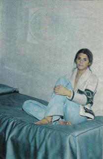 Lindsay Wagner feet photo thumbnail