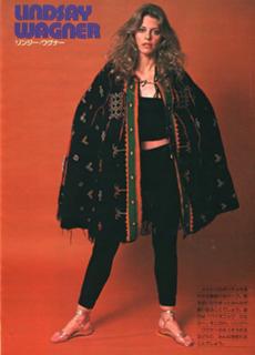 Lindsay Wagner feet photo thumbnail