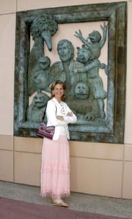 Lindsay Wagner feet photo thumbnail