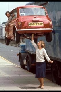 Lindsay Wagner feet photo thumbnail