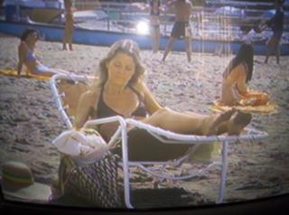 Lindsay Wagner feet photo thumbnail