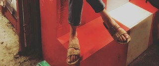 Lindsey Broad feet photo 17