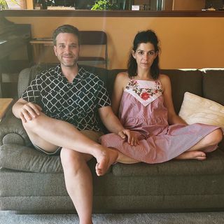 Lindsey Broad feet photo 4