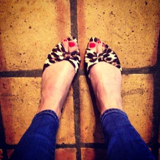 Lindsey Gort feet photo 15