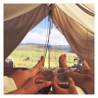 Lindsey Gort feet photo 2