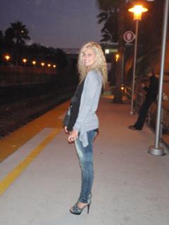Lindsey Jacobellis feet photo 3