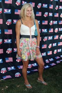 Lindsey Jacobellis feet photo 1