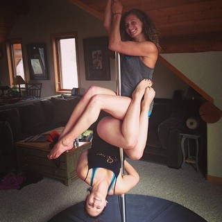Lindsey Jacobellis feet photo 7