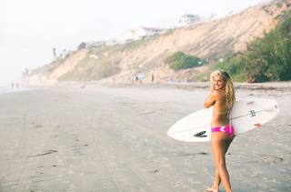 Lindsey Jacobellis feet photo 1