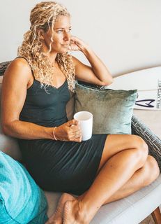 Lindsey Jacobellis feet photo 8