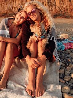 Lindsey Jacobellis feet photo 18