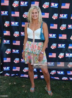 Lindsey Jacobellis feet photo 2