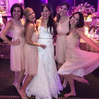 Lindsey McKeon feet photo 10