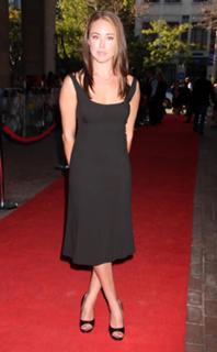 Lindsey McKeon feet photo 9
