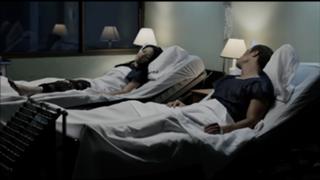 Lindsey McKeon feet photo 6