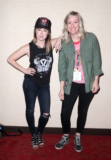 Lindsey McKeon feet photo 19