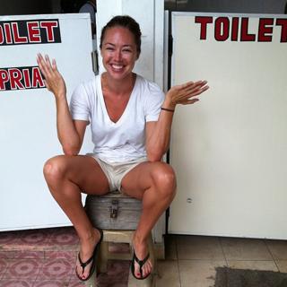 Lindsey McKeon feet photo 19