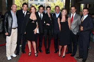 Lindsey McKeon feet photo 3