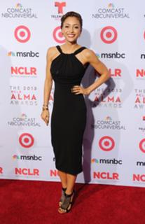 Lindsey Morgan feet photo thumbnail
