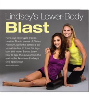 Lindsey Morgan feet photo thumbnail