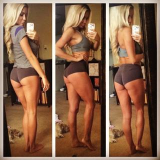 Lindsey Pelas feet photo thumbnail