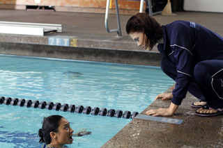 Lindsey Shaw feet photo thumbnail