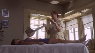 Lindsey Shaw feet photo thumbnail