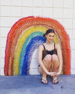 Lindsey Shaw feet photo thumbnail